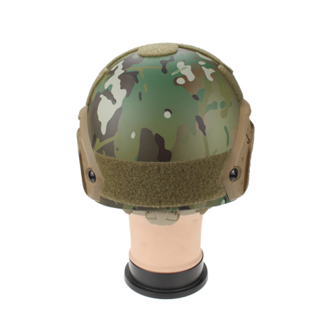 Military Fast Combat Army Safety Defense Tactical  Helmet TH1485